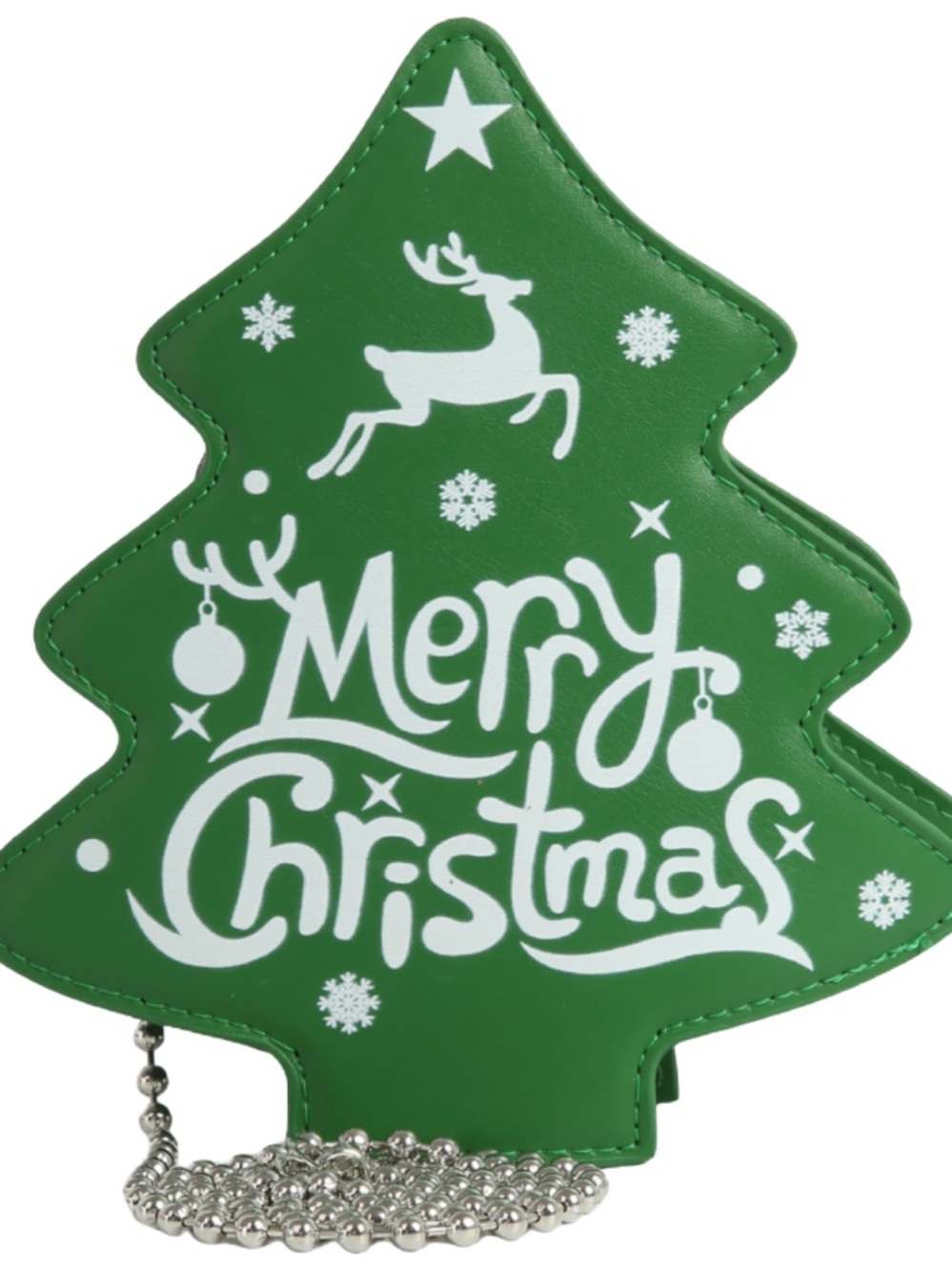 NEW RELEASE! NERRY CHRISTMAS CROSSBODY!
